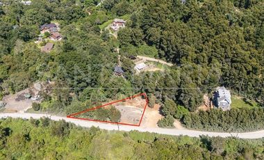 Terreno Construccion en Venta en El Llano, Camino a Santa Juana