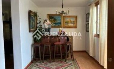 Casa en Venta en Balmaceda