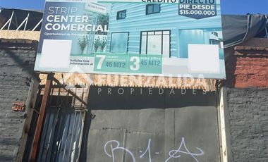 Local Comercial en Venta en Segunda transversal