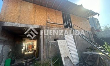 Local Comercial en Venta en Segunda transversal