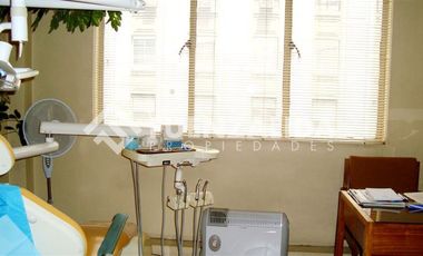 Oficina en Venta en Ahumada