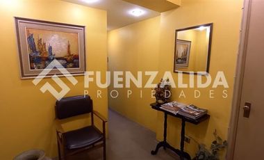 Oficina en Venta en Ahumada