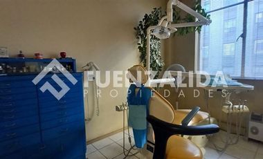 Oficina en Venta en Ahumada