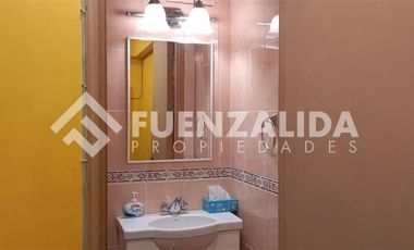 Oficina en Venta en Ahumada