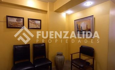 Oficina en Venta en Ahumada