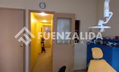 Oficina en Venta en Ahumada