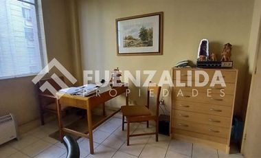 Oficina en Venta en Ahumada