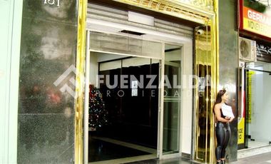 Oficina en Venta en Ahumada