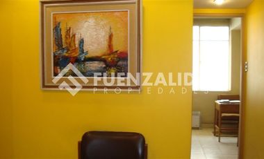 Oficina en Venta en Ahumada