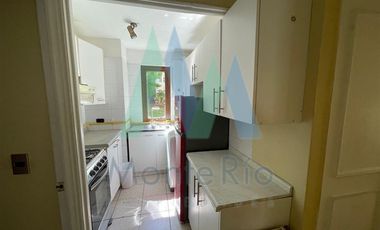 Departamento en Venta en Teja Sur
