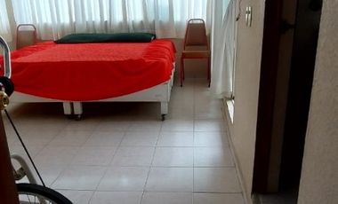 Casa en Valle de Chalco
