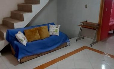 Casa en Valle de Chalco