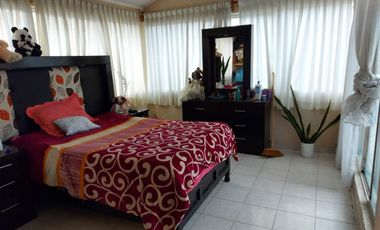 Casa en Valle de Chalco