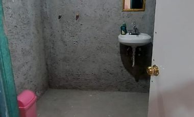 Casa en Valle de Chalco