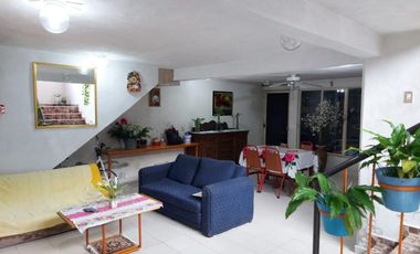 Casa en Valle de Chalco