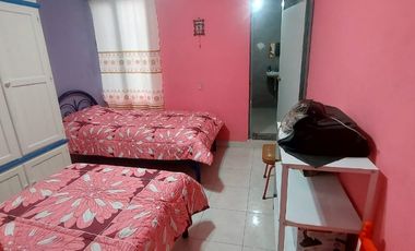 Casa en Valle de Chalco