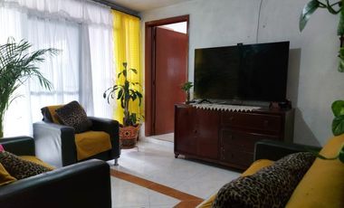 Casa en Valle de Chalco