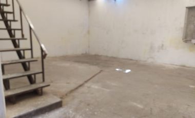 Bodega comercial en Chalco