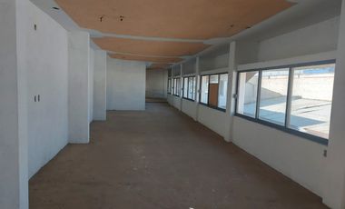 Bodega comercial en Chalco