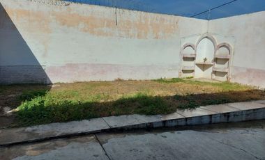 Bodega comercial en Chalco