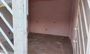 Bodega comercial en Chalco