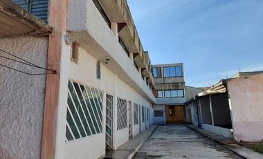 Bodega comercial en Chalco