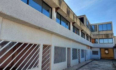 Bodega comercial en Chalco