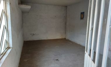 Bodega comercial en Chalco