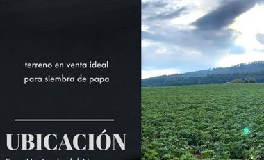 Excelente terreno