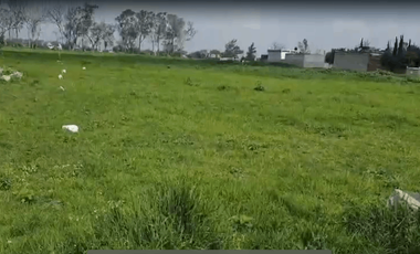 terreno con servicios