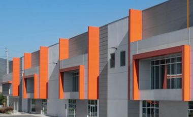 Renta de Nave Industrial de 11,056 m2 en Garcia Nuevo Leon .