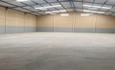 Bodega en renta de 1,198m2 en Huinalá Apodaca