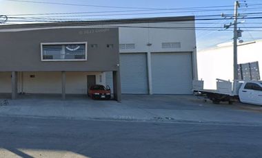 Bodega en renta de 1,198m2 en Huinalá Apodaca
