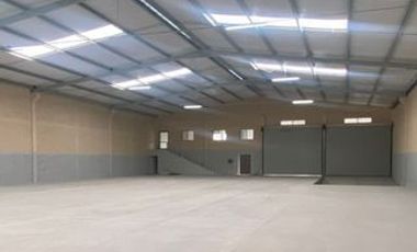 Bodega en renta de 1,198m2 en Huinalá Apodaca