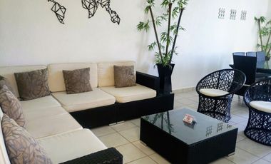 DEPARTAMENTO EN VENTA ACAPULCO MARINA DIAMANTE