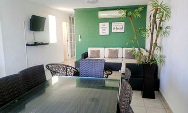 DEPARTAMENTO EN VENTA ACAPULCO MARINA DIAMANTE
