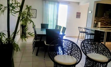 DEPARTAMENTO EN VENTA ACAPULCO MARINA DIAMANTE
