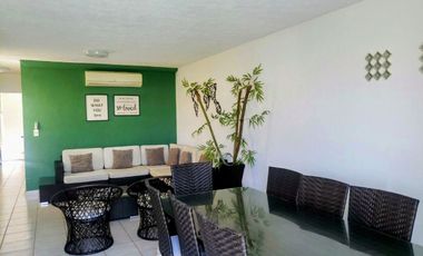 DEPARTAMENTO EN VENTA ACAPULCO MARINA DIAMANTE