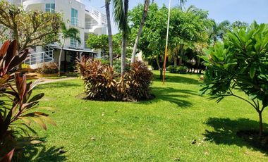 DEPARTAMENTO EN VENTA ACAPULCO MARINA DIAMANTE
