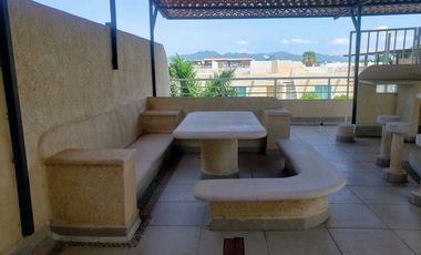 DEPARTAMENTO EN VENTA ACAPULCO MARINA DIAMANTE