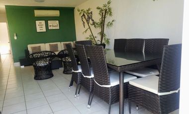 DEPARTAMENTO EN VENTA ACAPULCO MARINA DIAMANTE