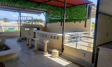 DEPARTAMENTO EN VENTA ACAPULCO MARINA DIAMANTE