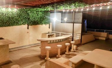 DEPARTAMENTO EN VENTA ACAPULCO MARINA DIAMANTE