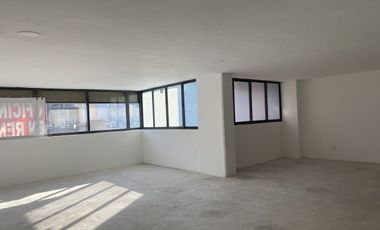 RENTA OFICINA NAUCALPAN, CIUDAD SATELITE