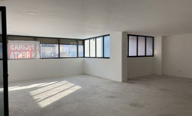 RENTA OFICINA NAUCALPAN, CIUDAD SATELITE