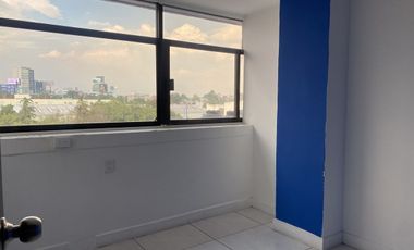RENTA OFICINA CIUDAD SATELITE, NAUCALPAN ESTADO MEXICO