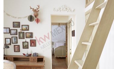 Se VENDE CASA estilo TUDOR en Bosques de las Lomas , Paseo de los Ahuehuetes, CDMX Miguel Hidalgo.