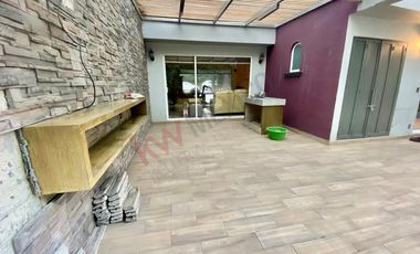 Casa en Venta Bosques de la Herradura