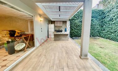 Casa en Venta Bosques de la Herradura