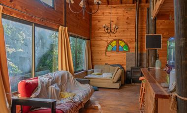PARCELA LODGE - SAN CLEMENTE LA PLACETA